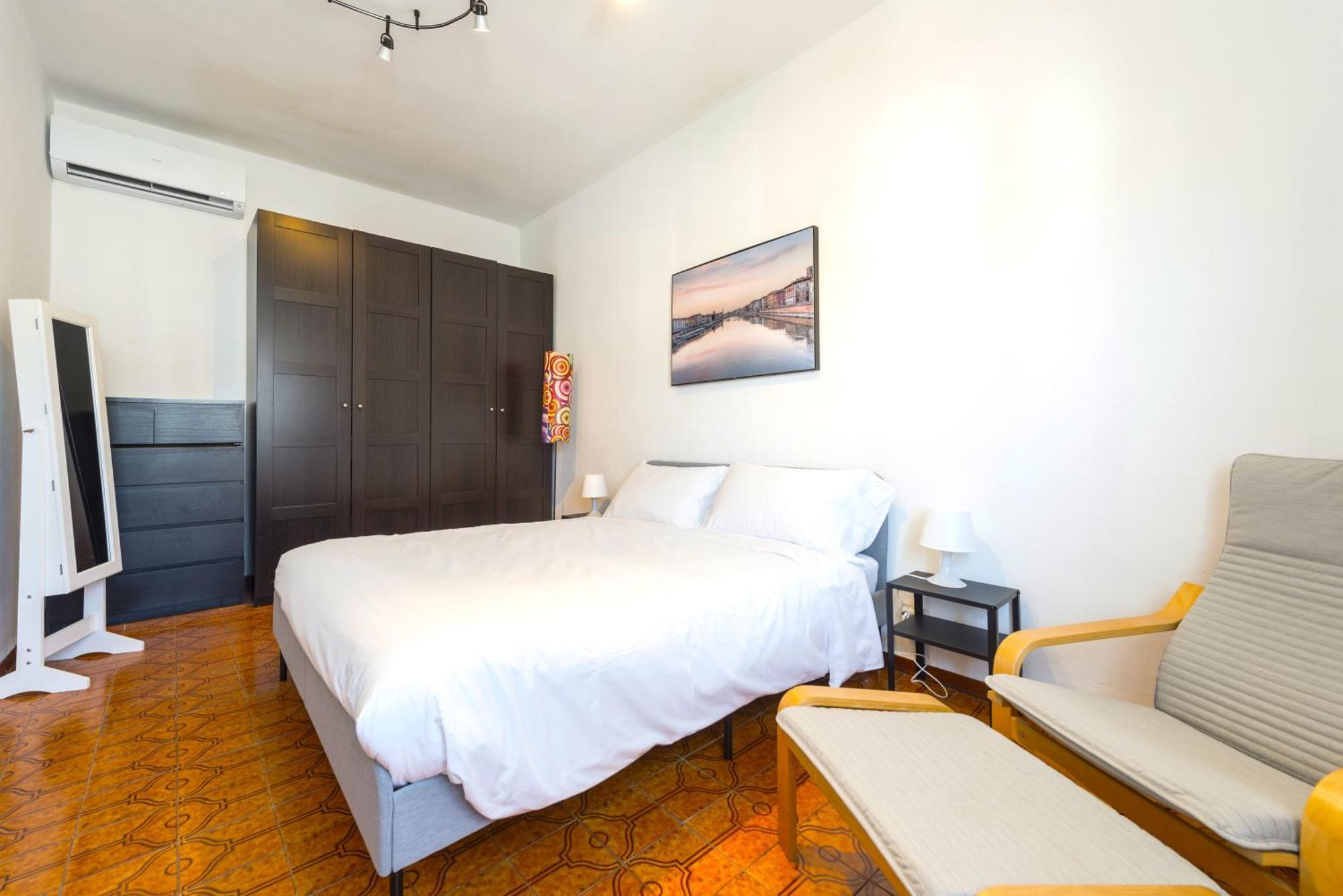Hostly-ai Due Passi Apartamento *