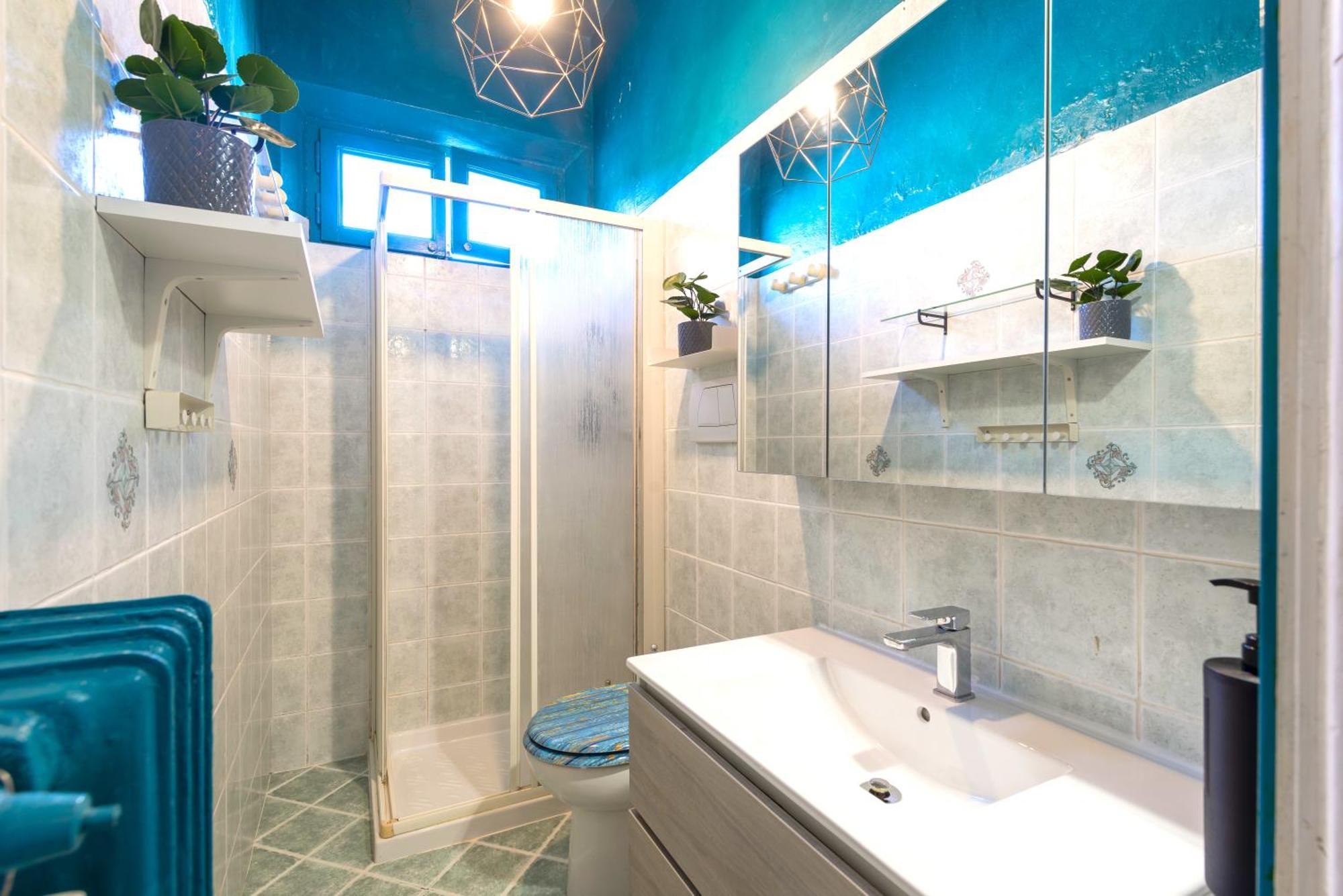 Hostly-ai Due Passi Apartamento