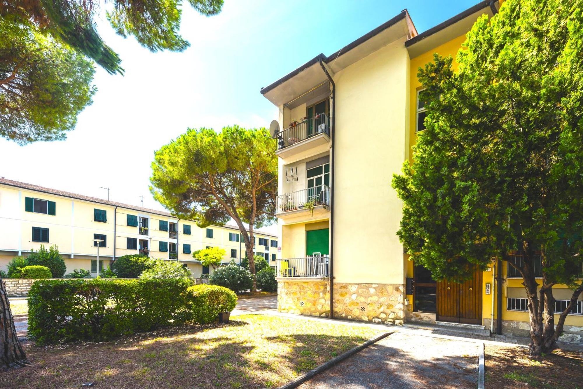 Apartamento Hostly-ai Due Passi