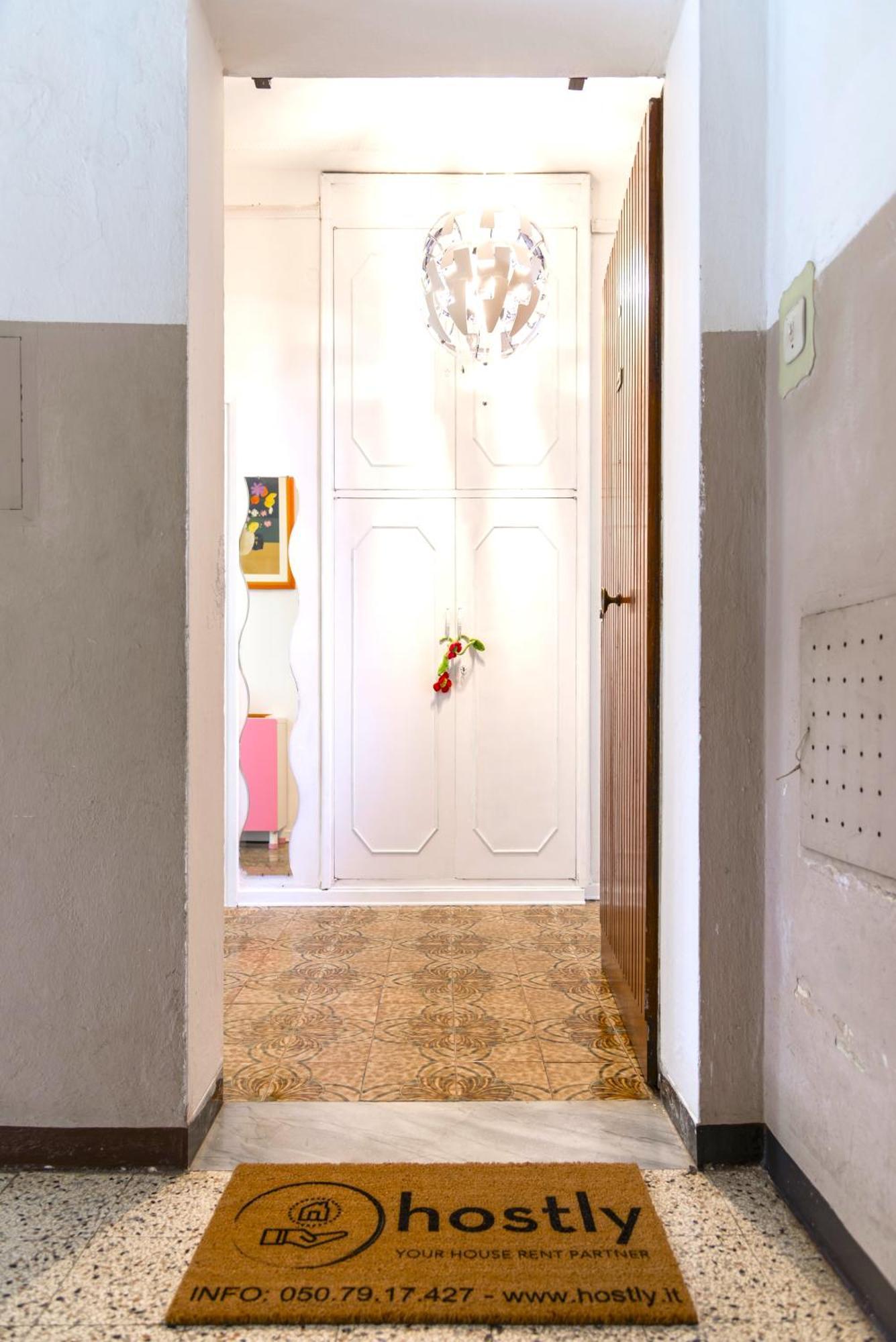 Apartamento Hostly-ai Due Passi