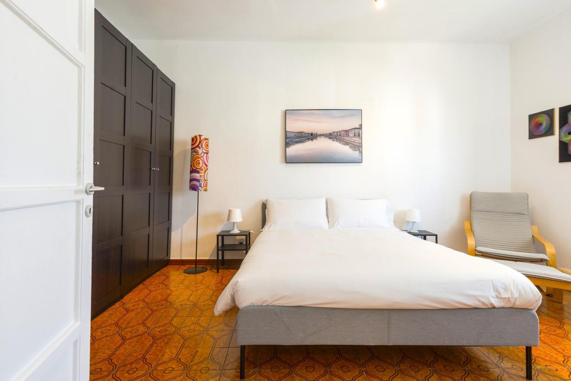 Hostly-ai Due Passi Apartamento *