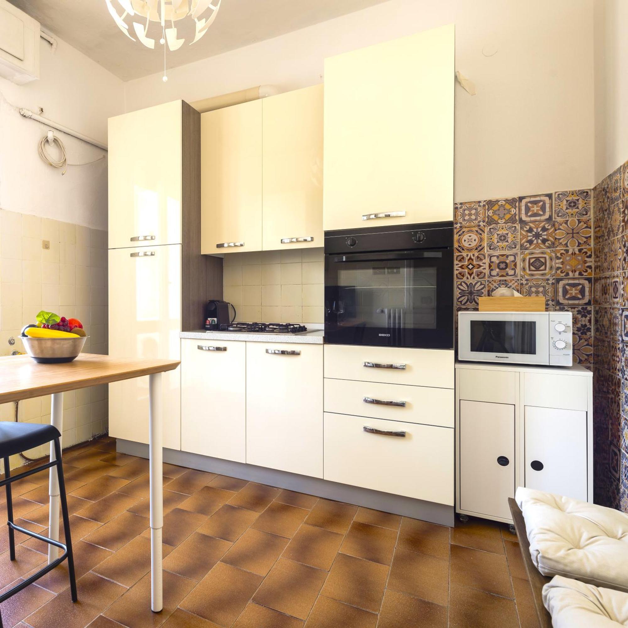 Apartamento Hostly-ai Due Passi *