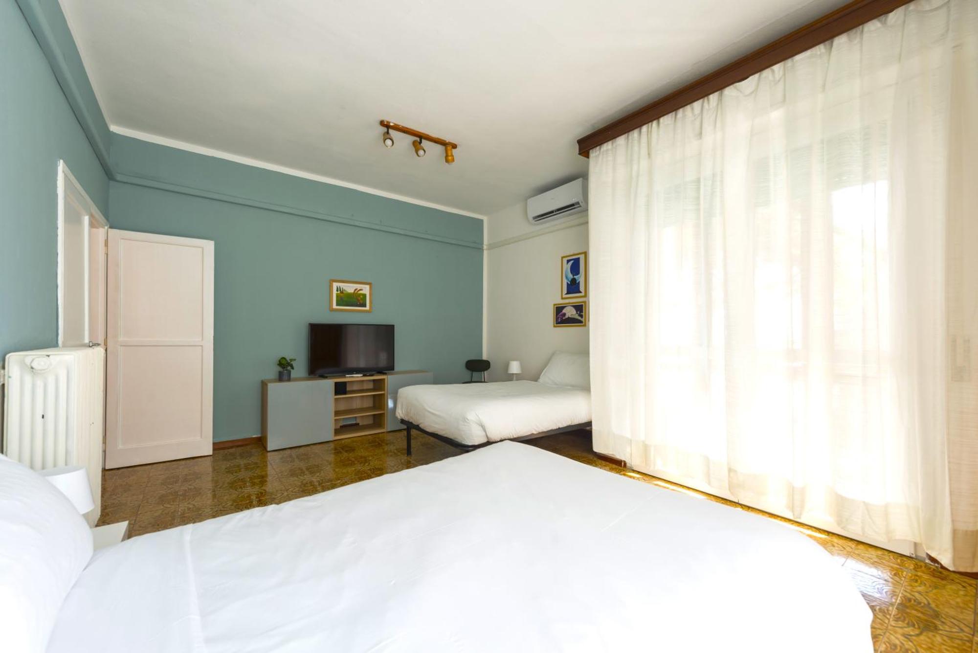 Apartamento Hostly-ai Due Passi