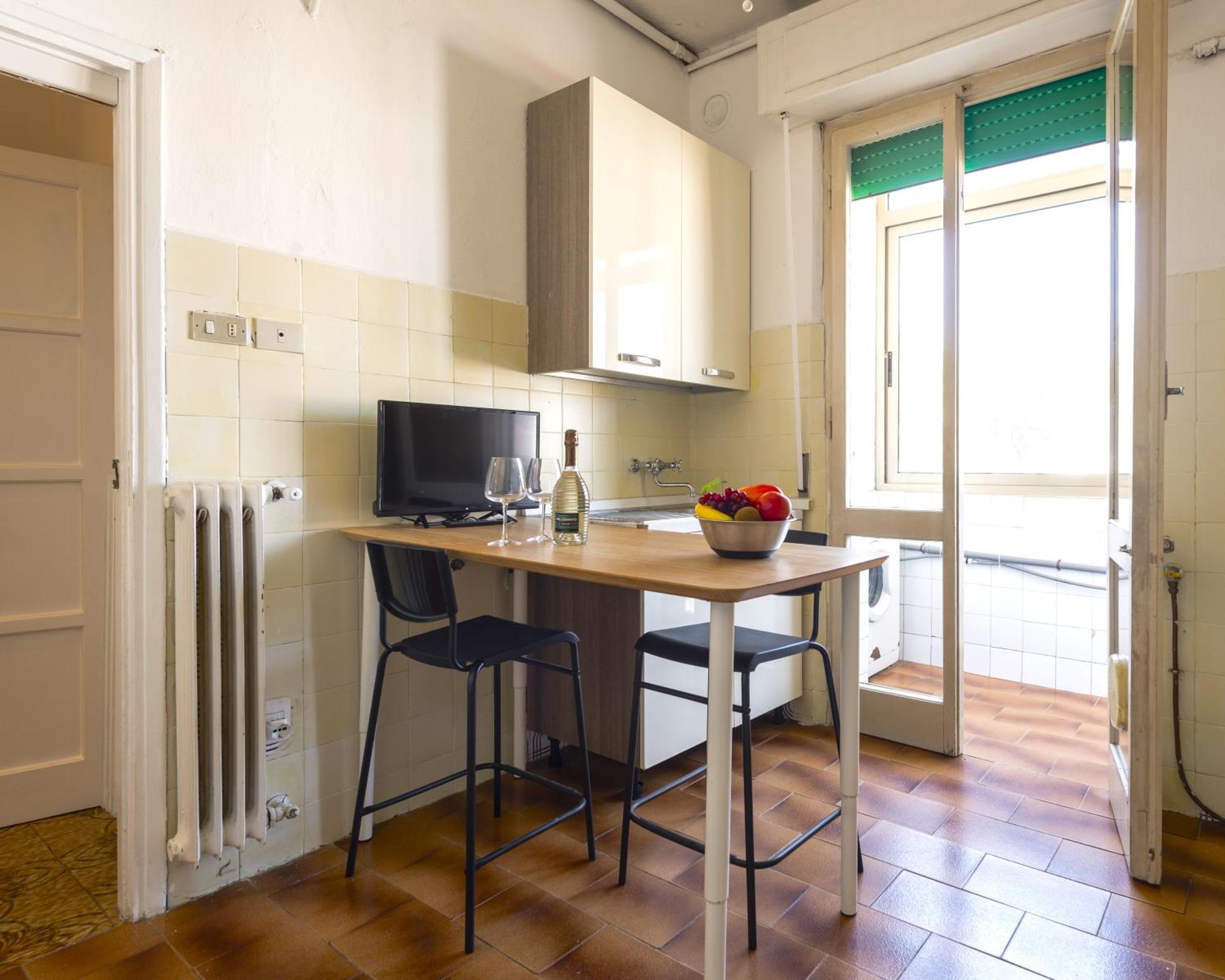 Apartamento Hostly-ai Due Passi *