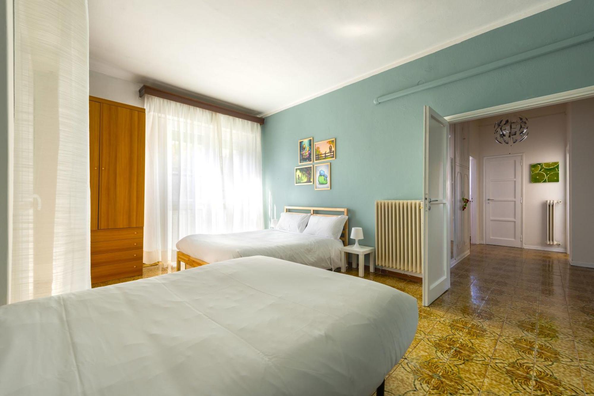 Hostly-ai Due Passi * Pise